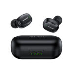 TWS earbuds
