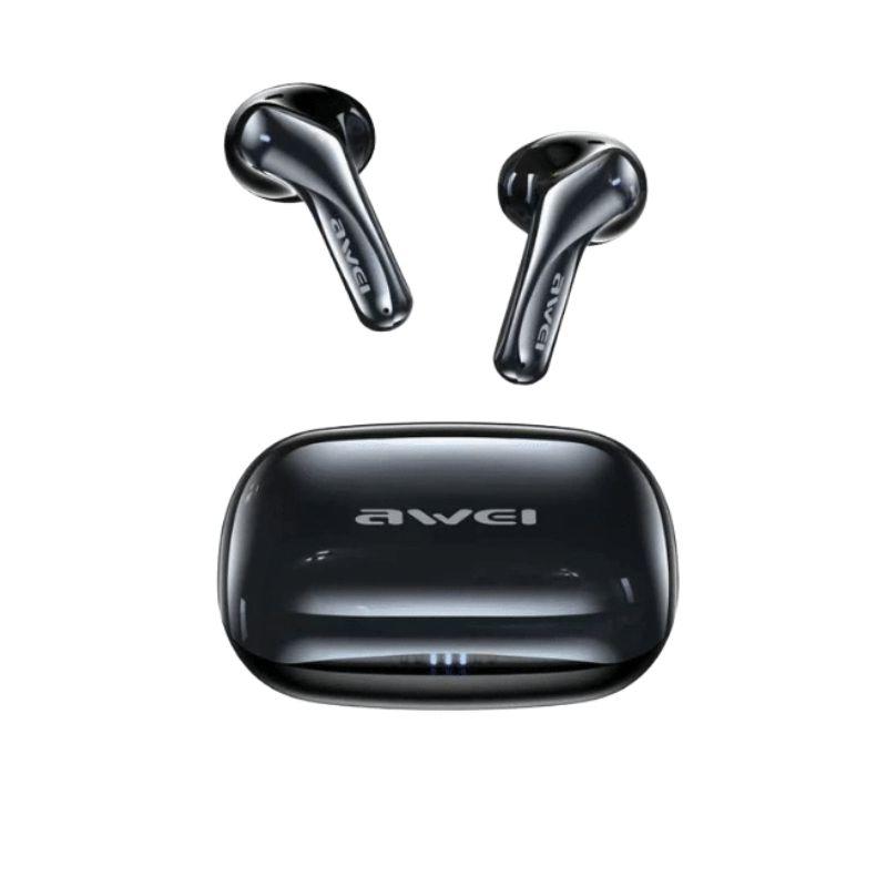 Awei T230 Pro TWS Bluetooth 6.0 Earbuds