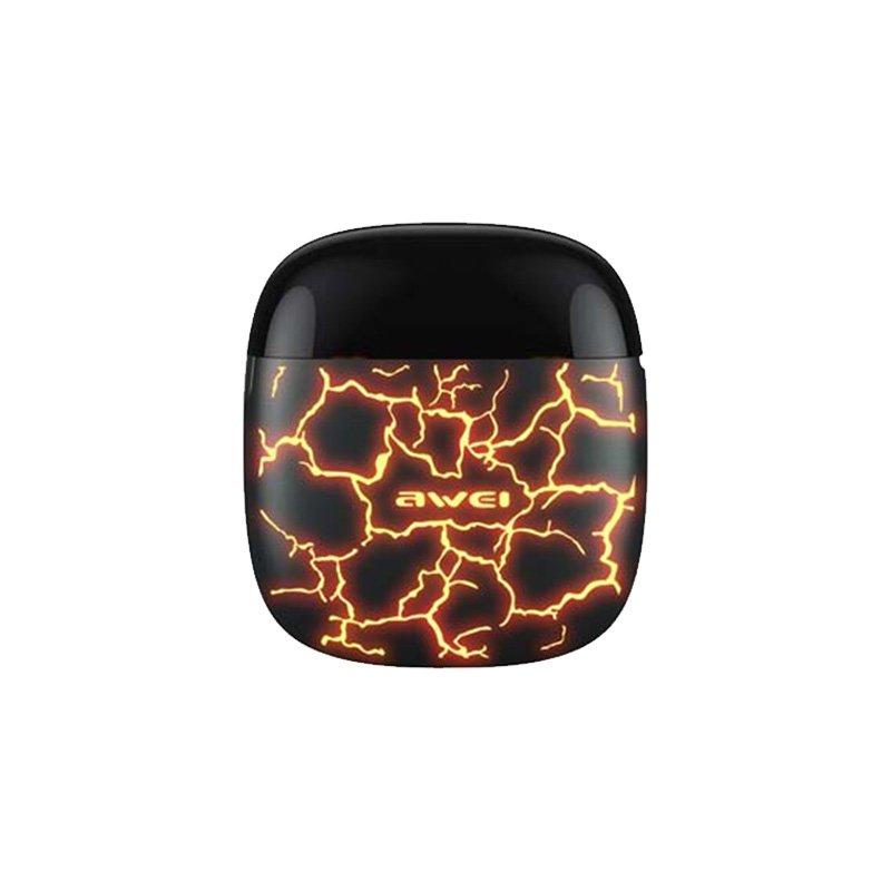 Awei T28 Pro TWS Gaming Earbuds (1) TWS gaming earbuds