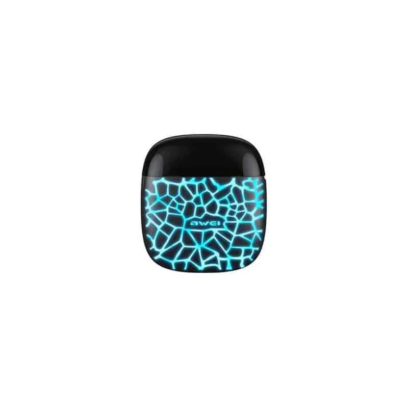 Awei T28 Pro TWS Gaming Earbuds price in bangladesh