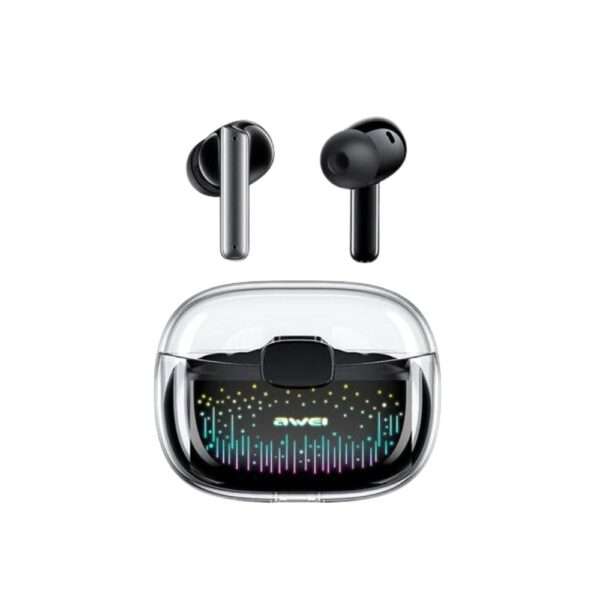 low latency wireless earphones
