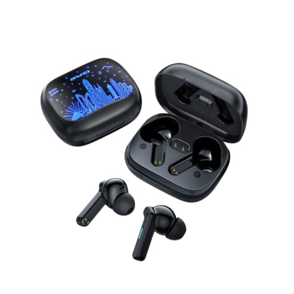 Awei T53 ANC True Wireless Earbuds price in bangladesh