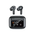 Awei T56 ANC Smart Touch Screen TWS Wireless Earbuds price in bangladesh
