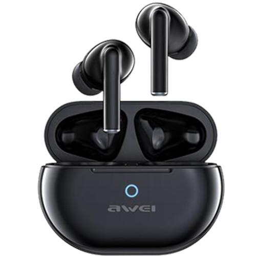 Awei T61 Wireless Earbuds with Dual Mic ENC