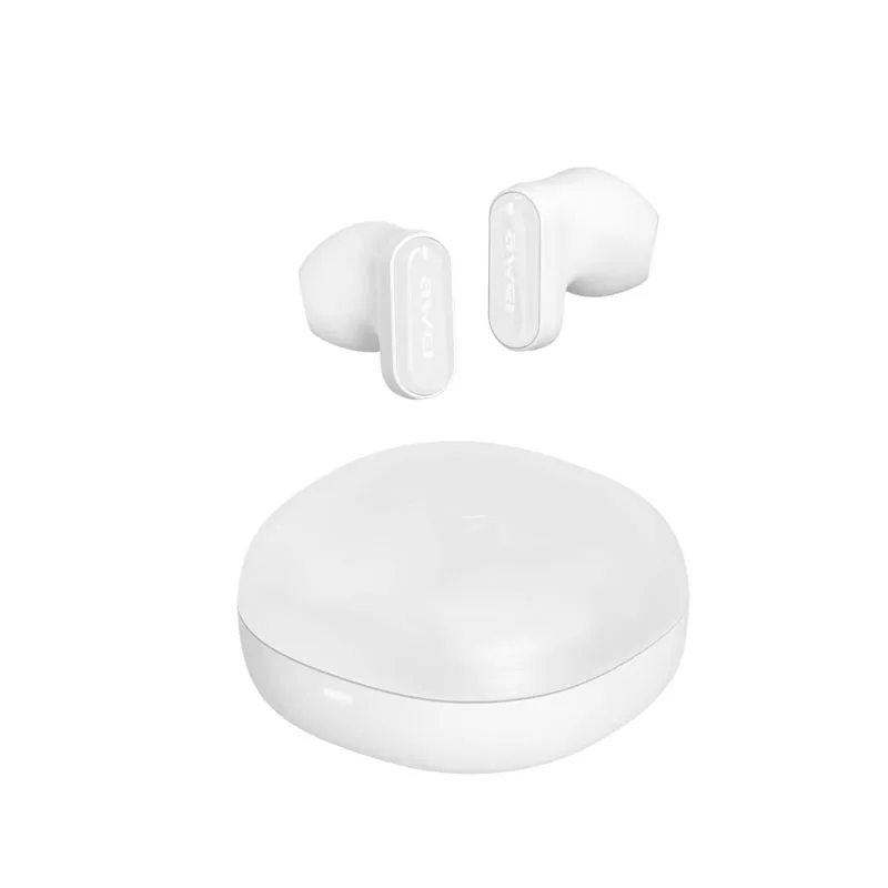Bluetooth 5.4 earphones