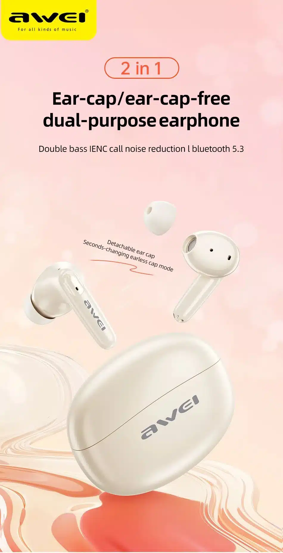 noise cancellation earphones