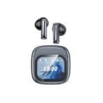 Awei TP100 ENC Smart Screen TWS Earbuds