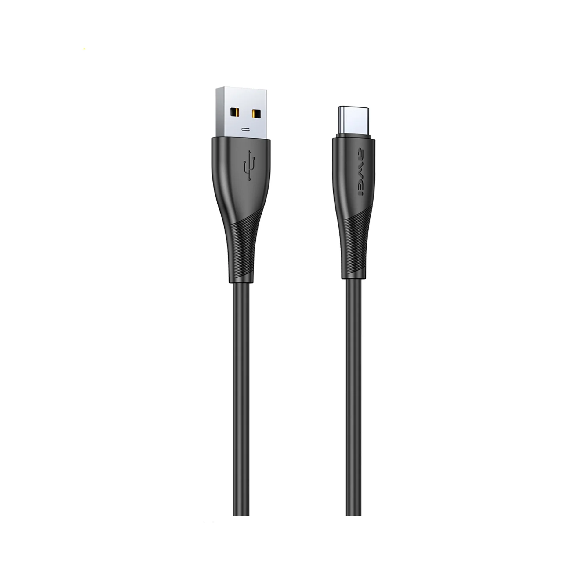 CL-182T1 Awei CL-182T 3A USB-C Fast Charger Cable
