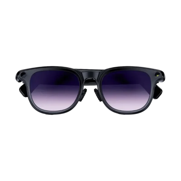COLMI A2 AI Smart Glasses with 8MP HD Camera & ChatGPT
