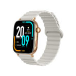 COLMI C8 Max Smartwatch with Dual Strap (Silicone & Magnetic) price in bangladesh