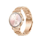 COLMI L28 Smartwatch with Dual Straps (Steel & Silicone)