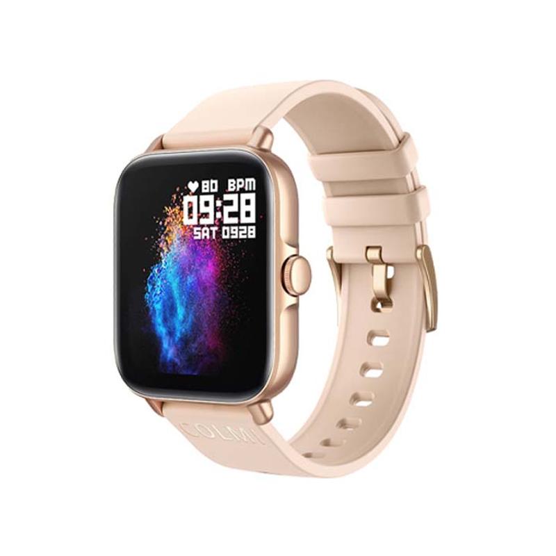 COLMI P28 Plus Smart Watch with Bluetooth Calling (2) Bluetooth calling smartwatch