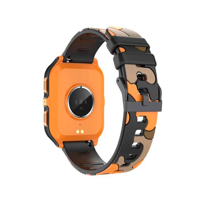 COLMI P73 Military Style Smartwatch (2) military smartwatch