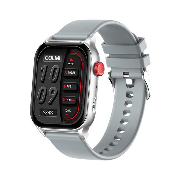 COLMI P78 Smartwatch 1.95 AMOLED Display (1) COLMI P78 Smartwatch 1.95" AMOLED Display
