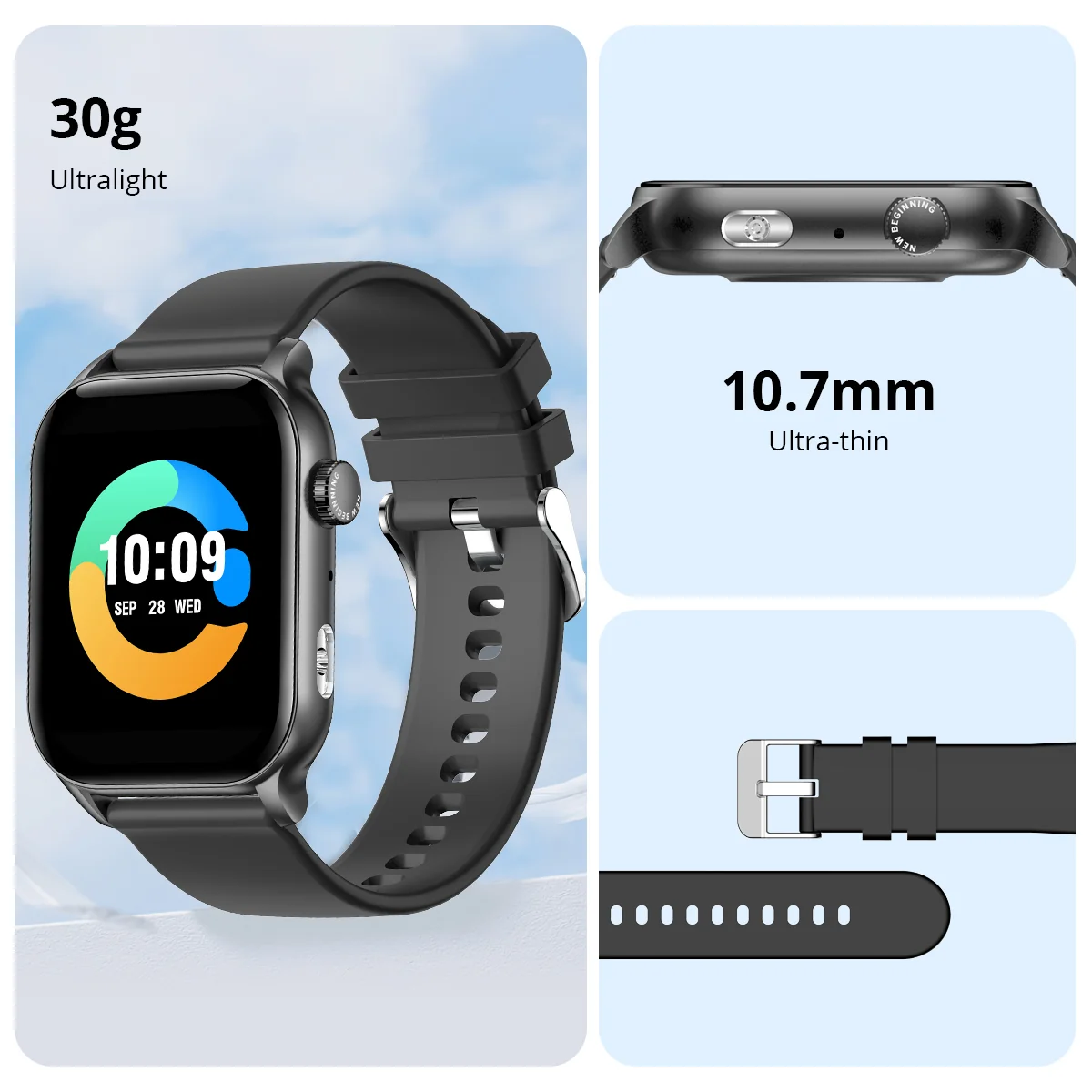 wearable accessories