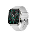 COLMI P80 Bluetooth Calling Smartwatch with Silicone Strap price in bangladesh
