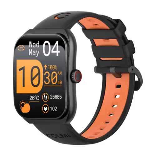 COLMI P86 Smart Watch with Always-On AMOLED Screen price in bangladesh