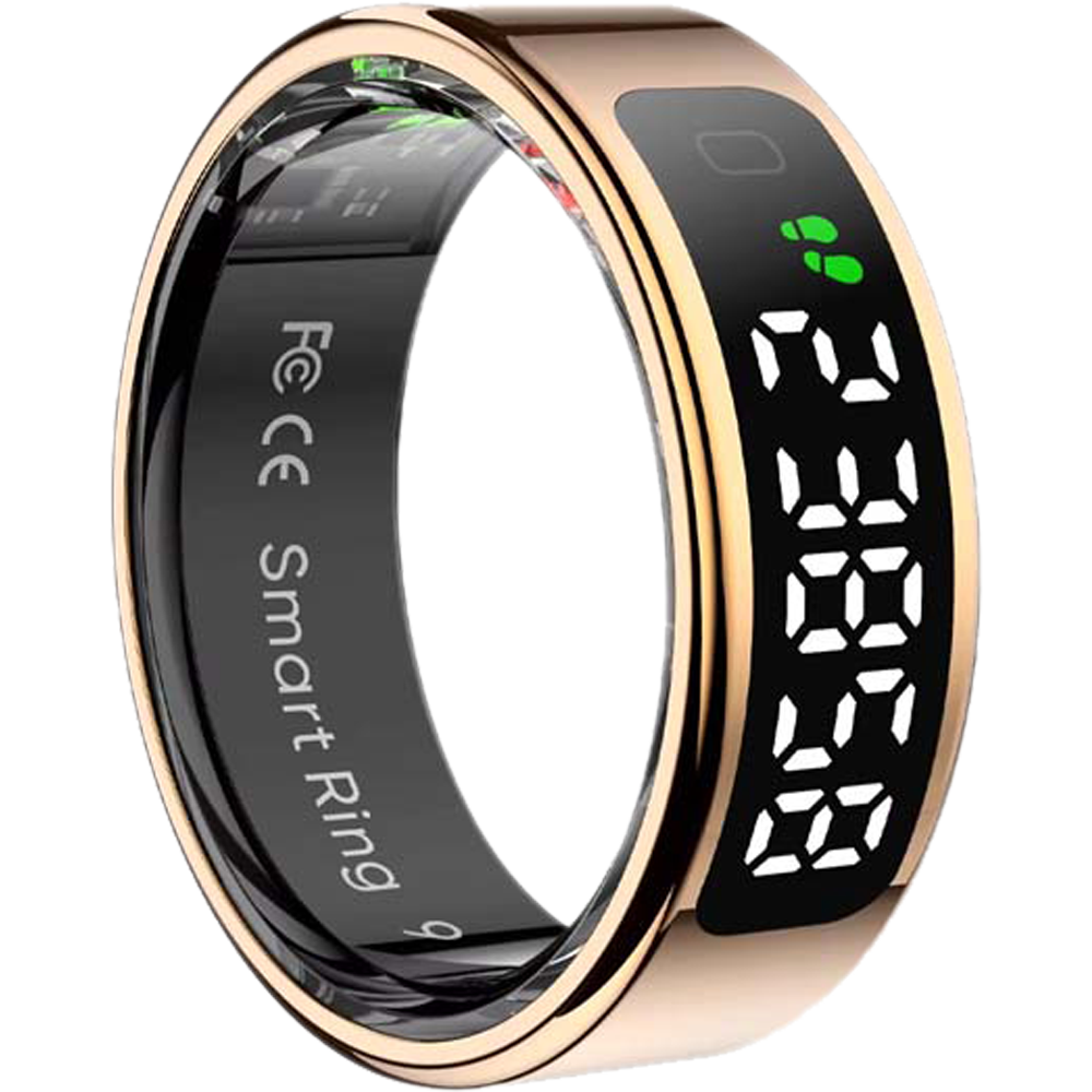 COLMI R12 Smart Ring (1) COLMI R12 Smart Ring price in bangladesh