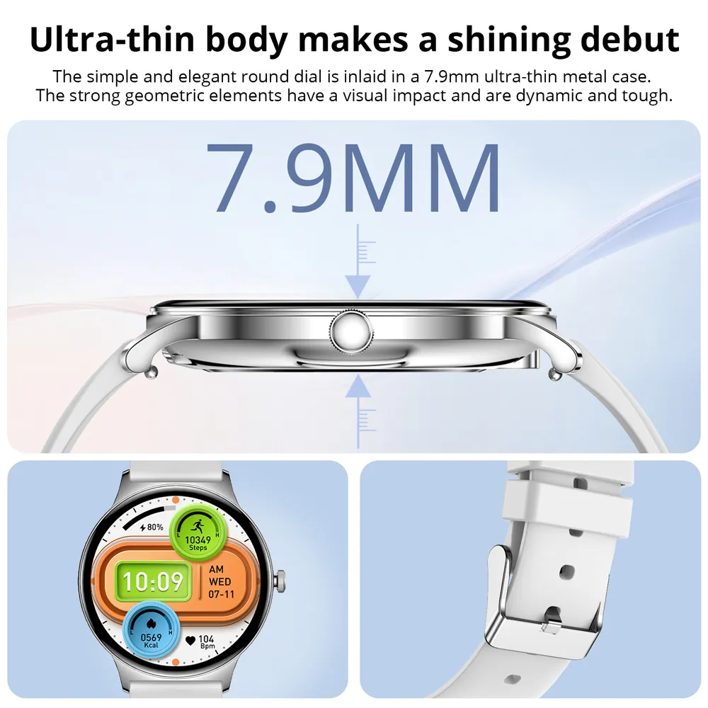 women's smart watch