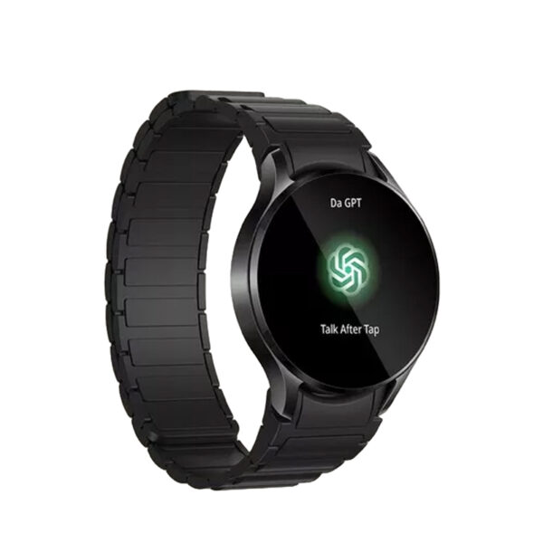 COLMI i28 Ultra Smart Watch with Magnetic Strap