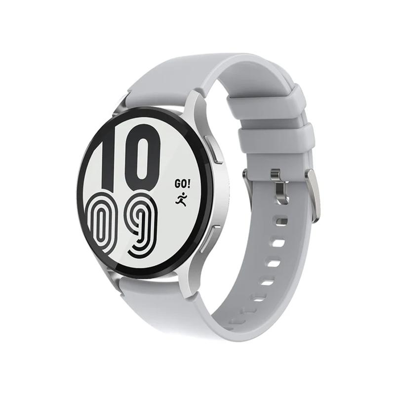 COLMI i28 Ultra Smart Watch with Silicone Strap (1) silicone strap smart watch