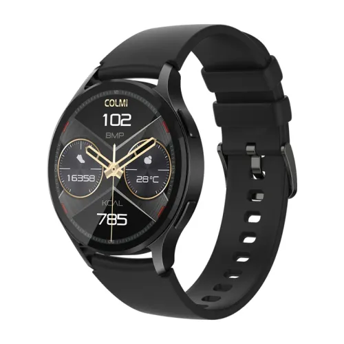 COLMI i28 Ultra Smart Watch with Silicone Strap