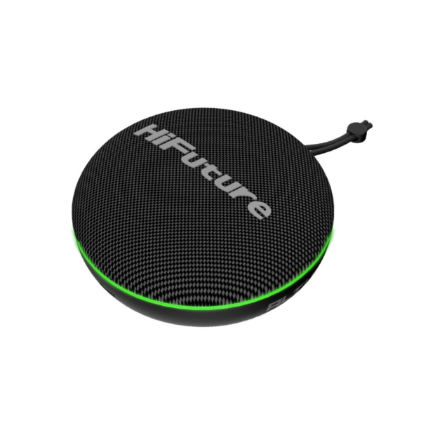 HiFuture ALTUS 10W Portable Bluetooth Speaker