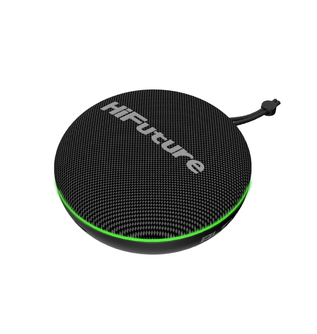 HiFuture ALTUS 10W Portable Bluetooth Speaker
