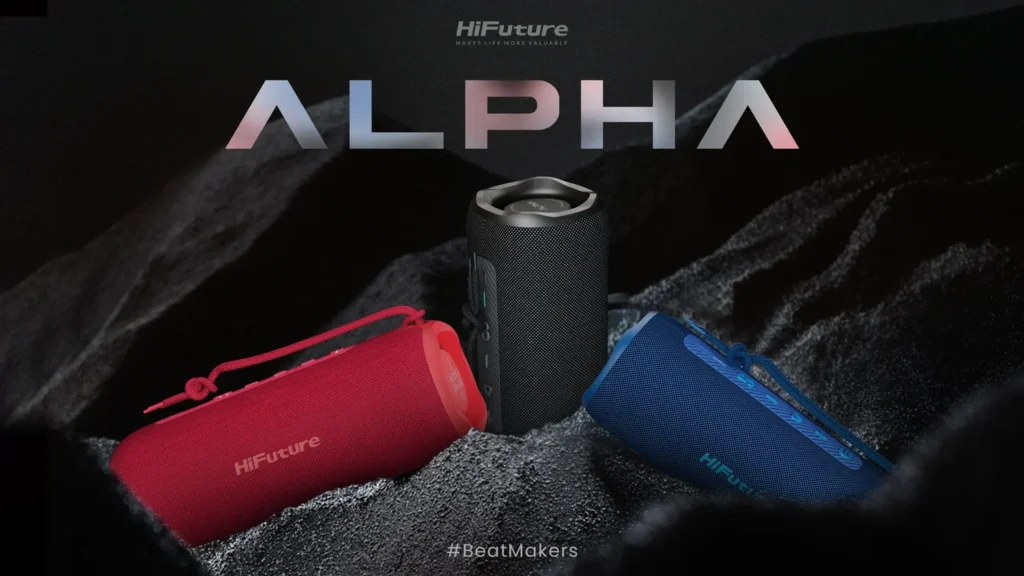 HiFuture Alpha price