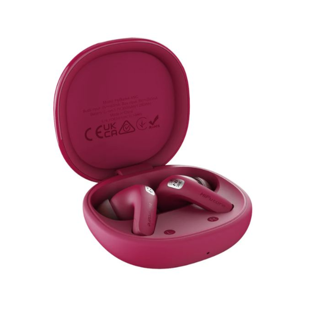 active noise cancelling wireless earphones