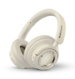 HiFuture FutureTour X Over-Ear Wireless Headphones with Active Noise Cancellation