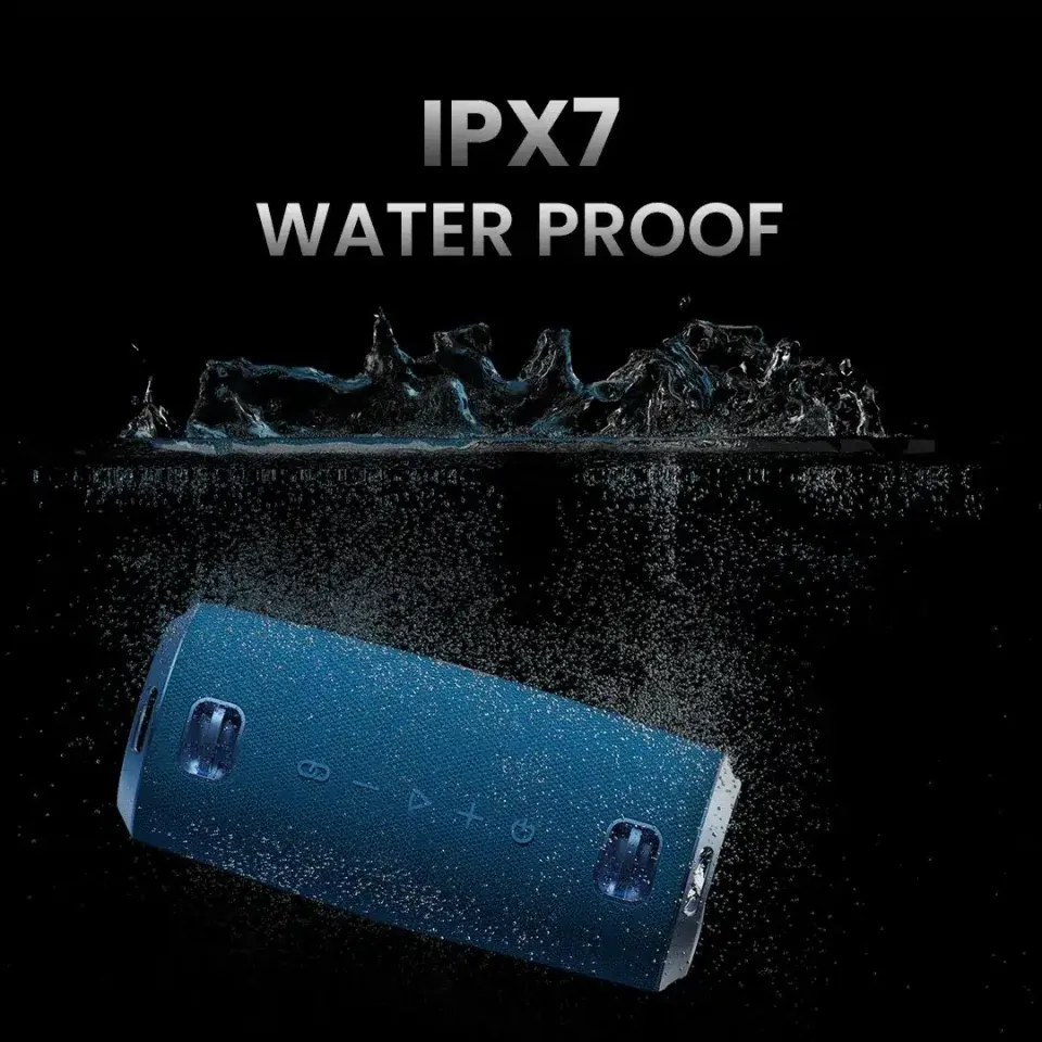 45W Bluetooth speaker