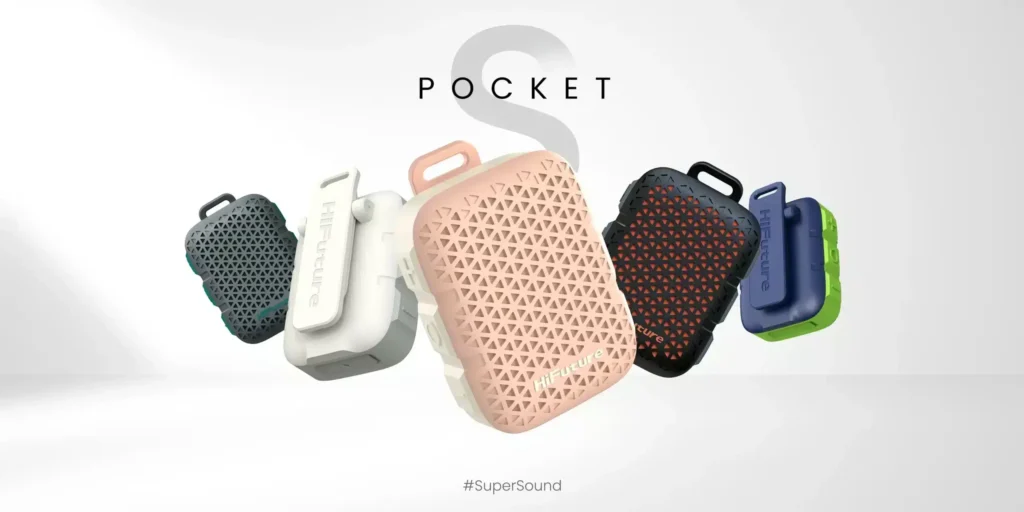 HiFuture Pocket S price