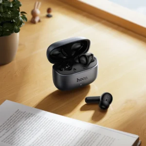Hoco EQ27 AI+ Translation ANC+ENC TWS Headset price