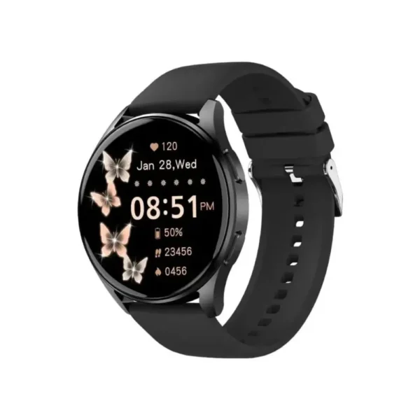 KFI C1 AMOLED Smartwatch with Dual Strap price in bangladesh
