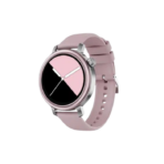 KFI K6 Smartwatch with 1.32" AMOLED Display