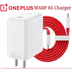 OnePlus 65W Caption Warp Charge Power Adapter Suit