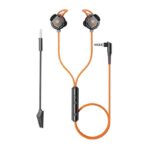 Plextone RX3 Plus Wired in-ear Gaming Earphone