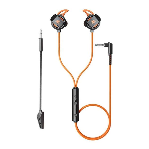 Plextone RX3 Plus Wired in-ear Gaming Earphone