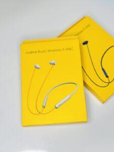 Realme Buds Wireless 5 ANC price im bd