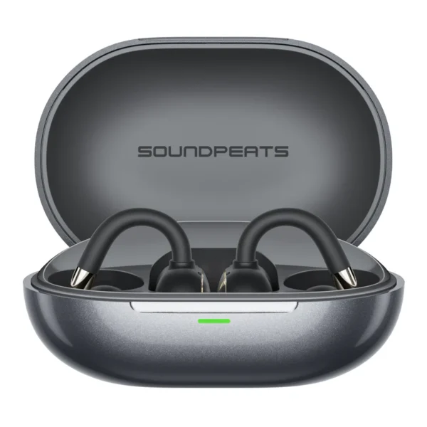 SoundPEATS Clip1 Open Ear Clip-On Wireless Earbuds