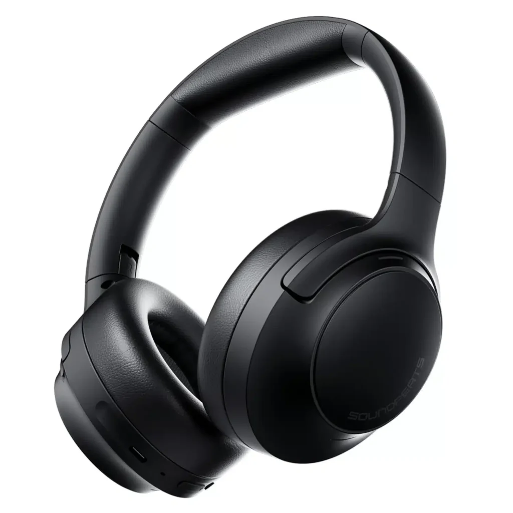 SoundPEATS Cove Pro Wireless Over Ear Headphones price in bangladesh