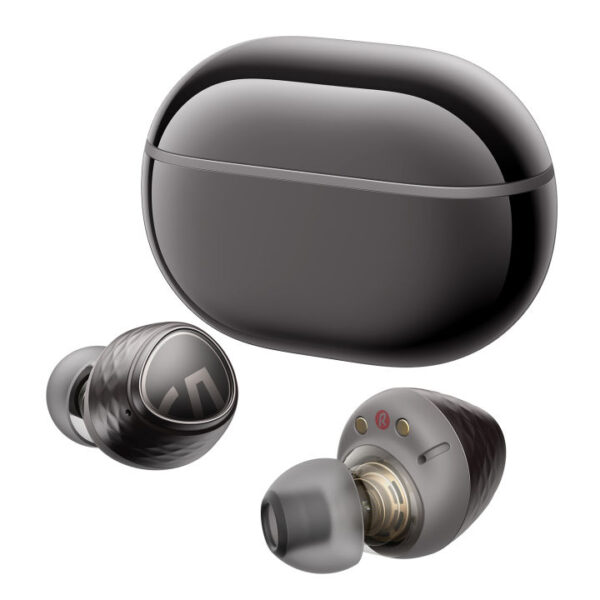 SoundPEATS Engine 4 Dual-Driver Hi-Res Wireless Earbuds