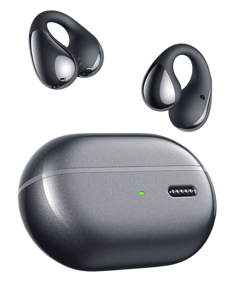 open ear wireless earbuds