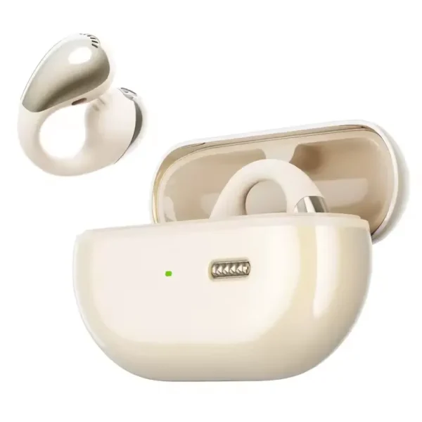 SoundPEATS PearlClip Pro Open Ear Wireless Earbuds price in bangladesh