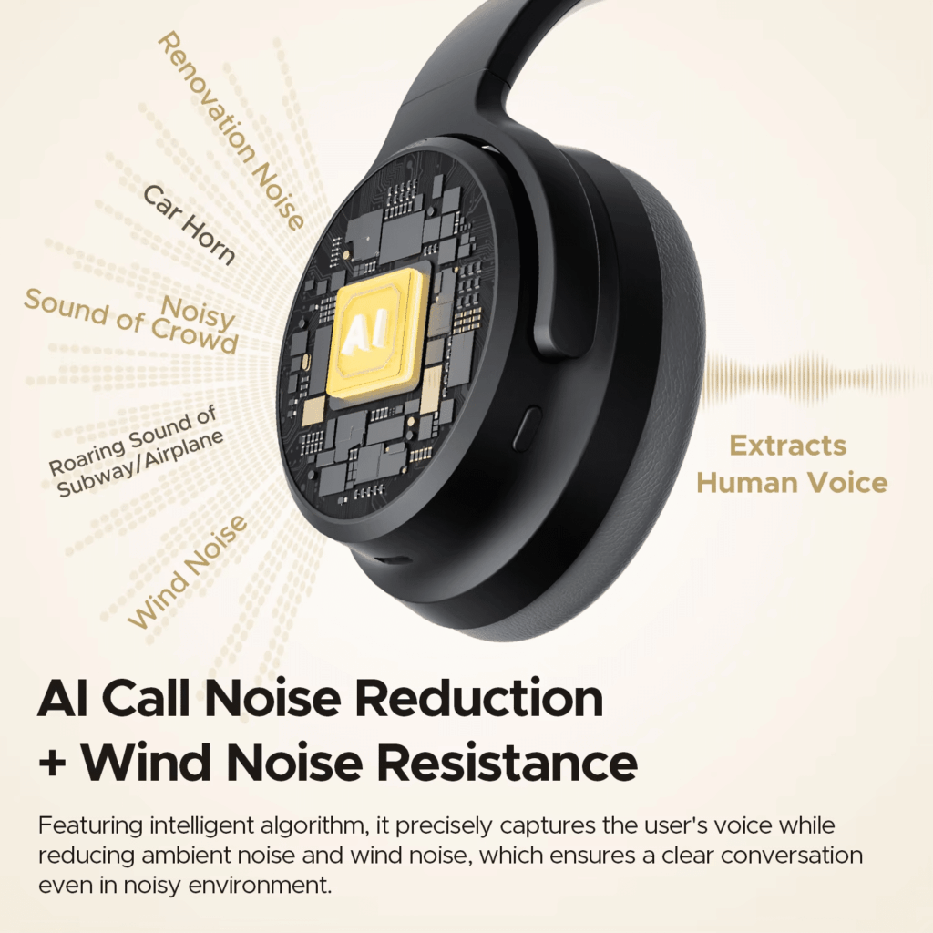 wireless over-ear headphones
