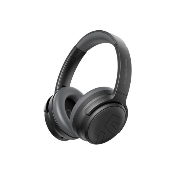 SoundPEATS Space Pro Wireless Over-Ear Headphones