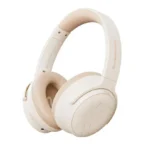 Hi-Res LDAC headphones