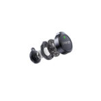Ulanzi A21 Wireless Microphone Type-C Dual Lapel Mic