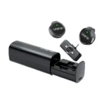 Ulanzi A21 Wireless Microphone Type-C Dual Lapel Mic price in bangladesh